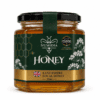 Numidia Lancashire Local Honey 500g – Great Taste 2026 1-Star Award Winning British Honey