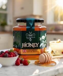 British Honey