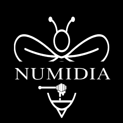 Numidia Kingdom – British Honey & Honey Vinegar UK